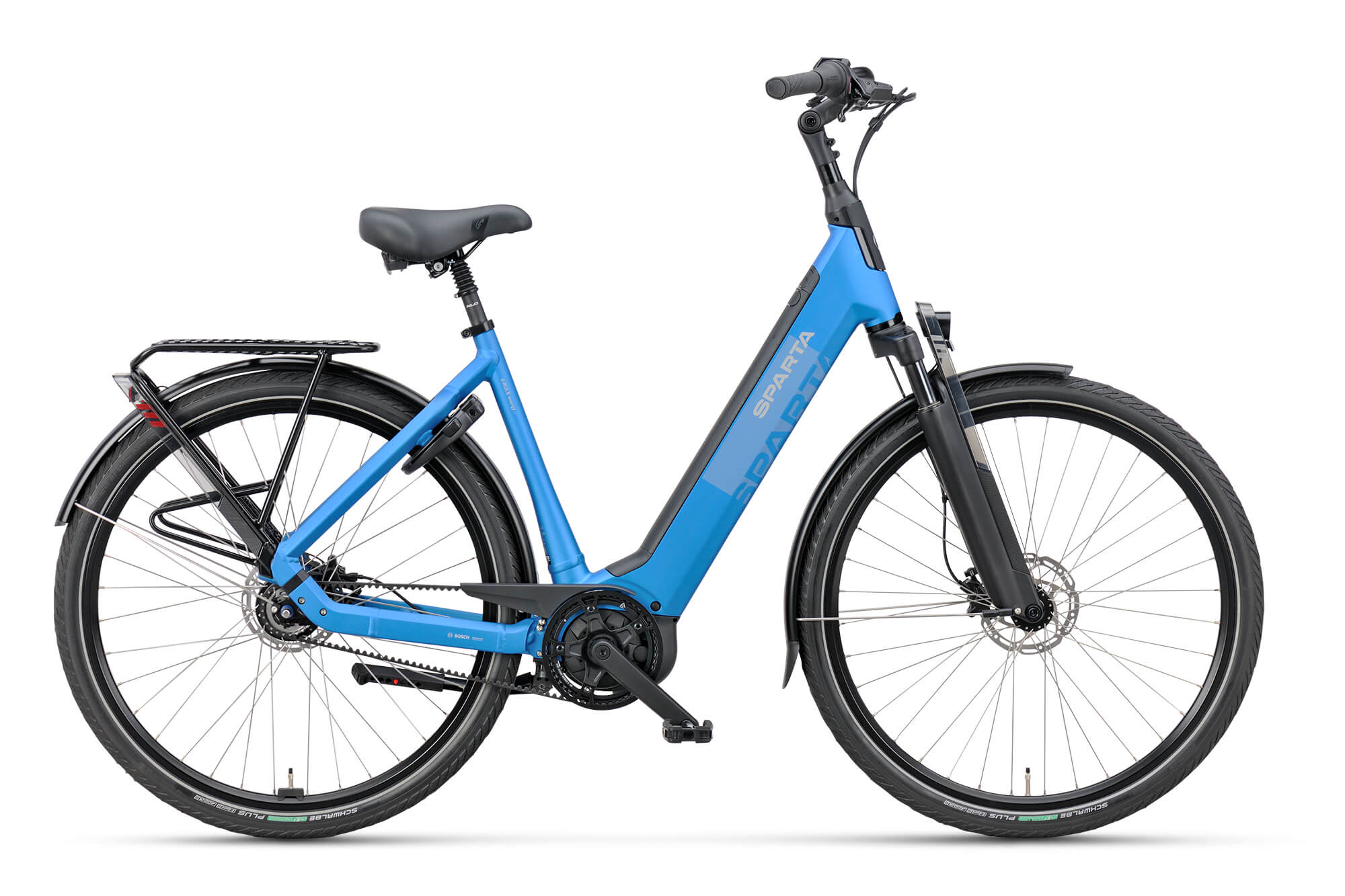 E-Bikes